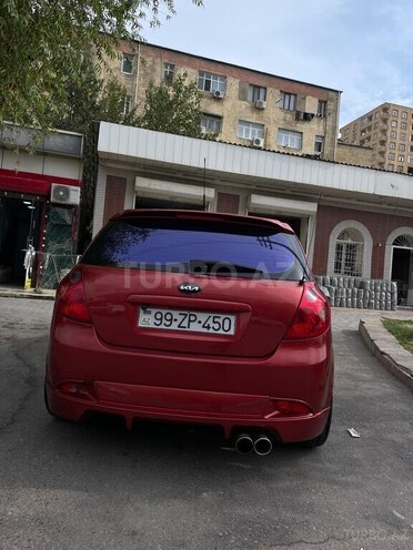 Kia Ceed 2007, 306,644 km - 1.4 л - Bakı
