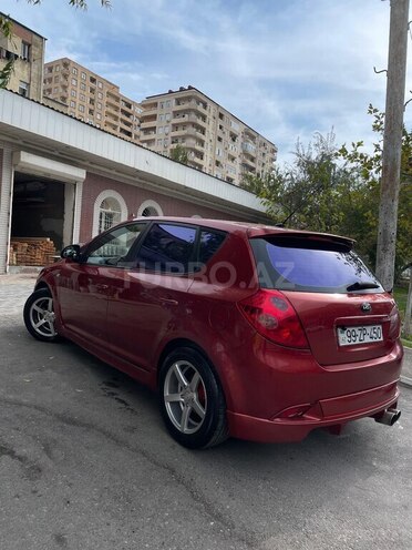Kia Ceed 2007, 306,644 km - 1.4 л - Bakı