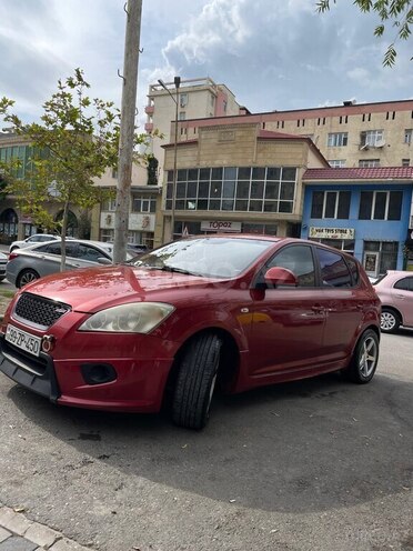 Kia Ceed 2007, 306,644 km - 1.4 л - Bakı