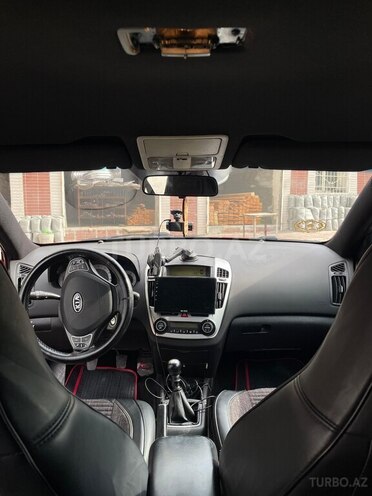 Kia Ceed 2007, 306,644 km - 1.4 л - Bakı