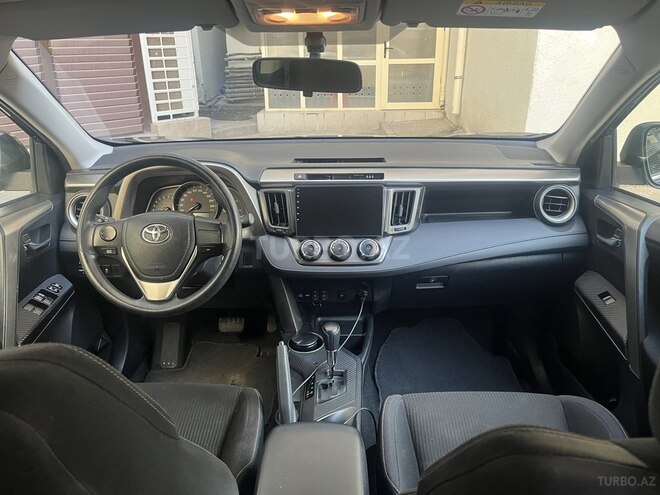 Toyota RAV4 2014, 94,000 km - 2.0 л - Bakı