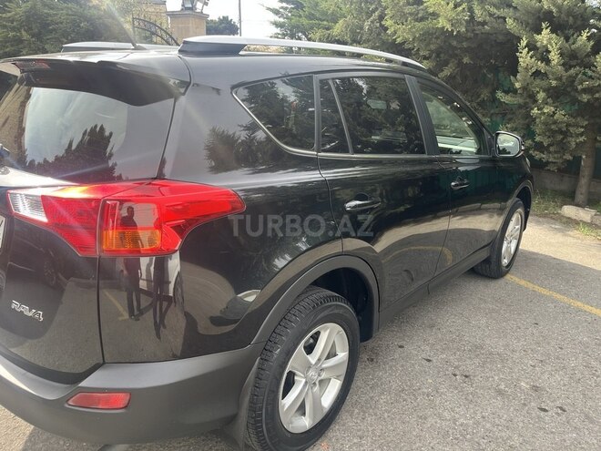 Toyota RAV4 2014, 94,000 km - 2.0 л - Bakı