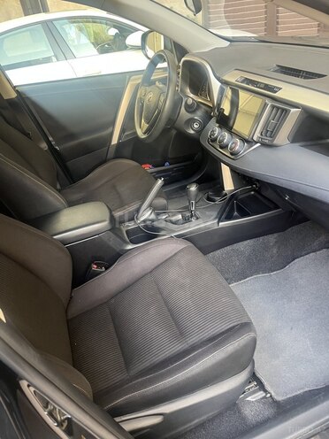 Toyota RAV4 2014, 94,000 km - 2.0 л - Bakı