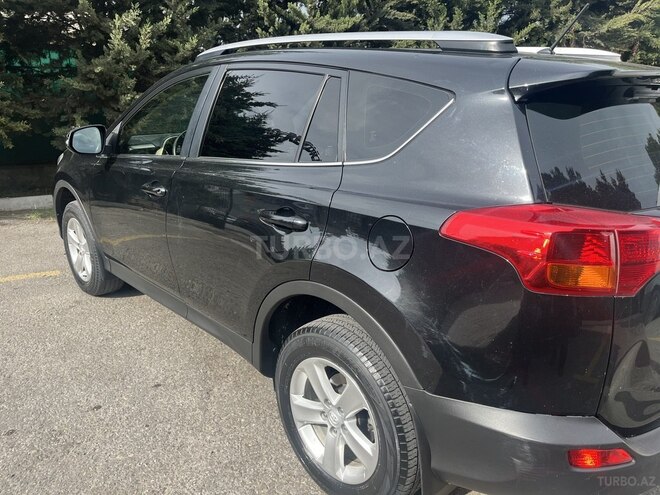 Toyota RAV4 2014, 94,000 km - 2.0 л - Bakı