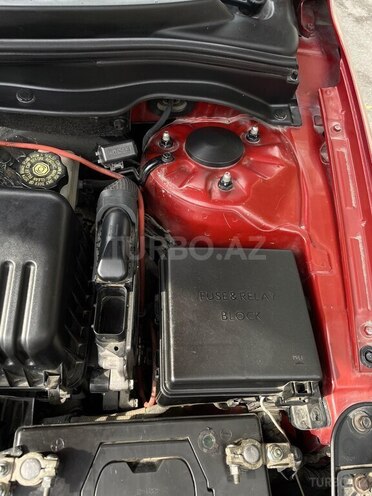 Kia Ceed 2007, 306,644 km - 1.4 л - Bakı