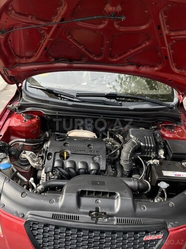 Kia Ceed 2007, 306,644 km - 1.4 л - Bakı