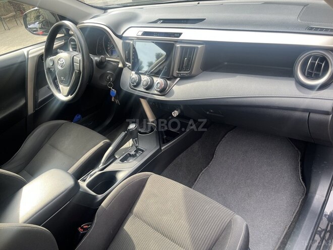 Toyota RAV4 2014, 94,000 km - 2.0 л - Bakı