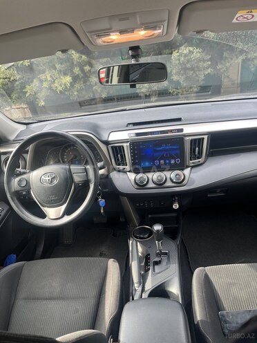 Toyota RAV4 2014, 94,000 km - 2.0 л - Bakı