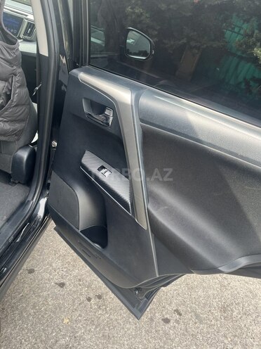 Toyota RAV4 2014, 94,000 km - 2.0 л - Bakı