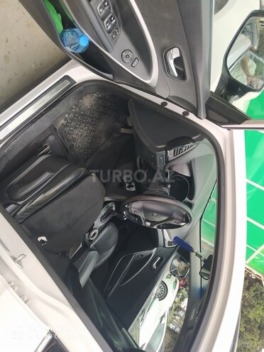 Hyundai Santa Fe 2014, 120,000 km - 2.4 l - Bakı