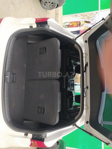 Hyundai Santa Fe 2014, 120,000 km - 2.4 l - Bakı