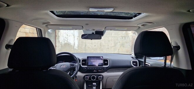 Hyundai Venue 2021, 36,970 km - 1.6 л - Bakı