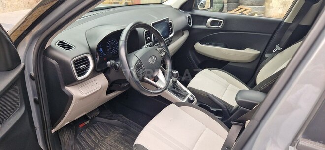 Hyundai Venue 2021, 36,970 km - 1.6 л - Bakı