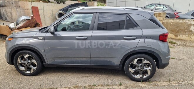 Hyundai Venue 2021, 36,970 km - 1.6 л - Bakı