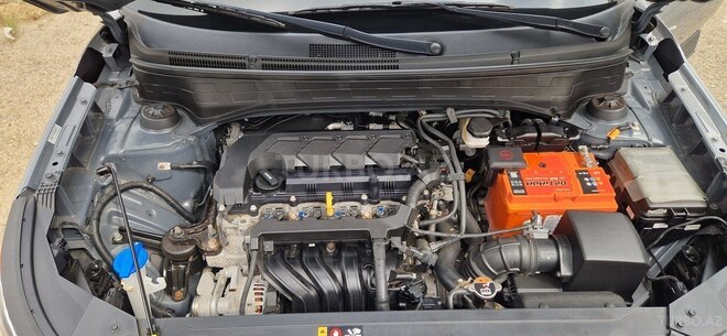 Hyundai Venue 2021, 36,970 km - 1.6 л - Bakı