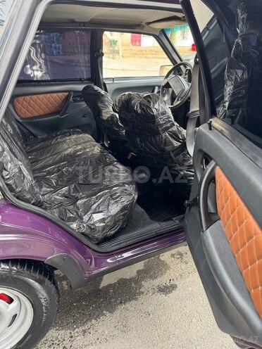 LADA (VAZ) 21099 1998, 267,000 km - 1.5 л - Bakı