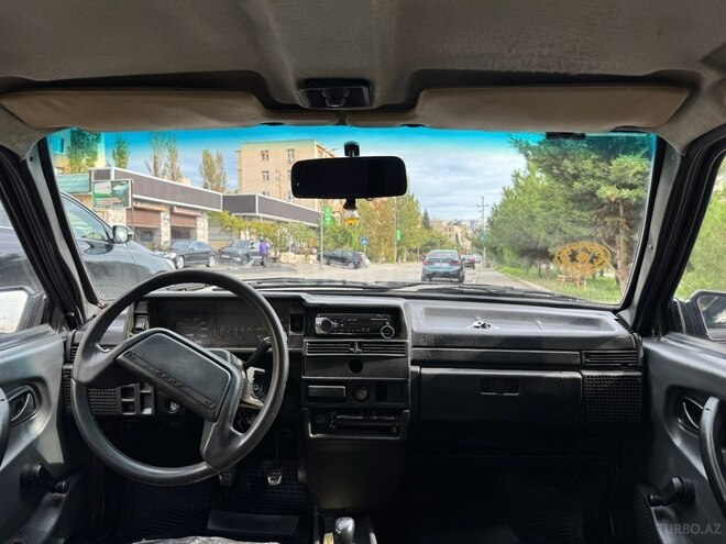 LADA (VAZ) 21099 1998, 267,000 km - 1.5 л - Bakı