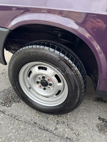 LADA (VAZ) 21099 1998, 267,000 km - 1.5 л - Bakı