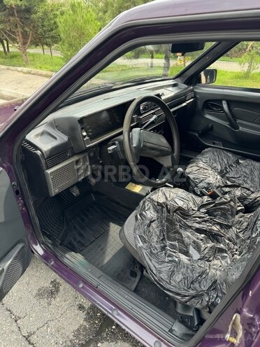 LADA (VAZ) 21099 1998, 267,000 km - 1.5 л - Bakı
