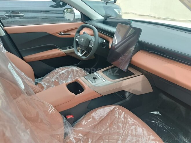 Changan Qiyuan A05 2025, 0 km - 1.5 l - Bakı