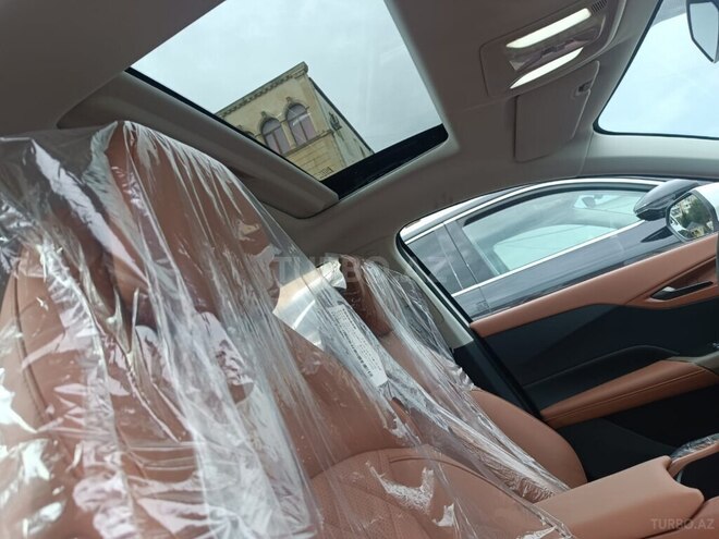 Changan Qiyuan A05 2025, 0 km - 1.5 l - Bakı
