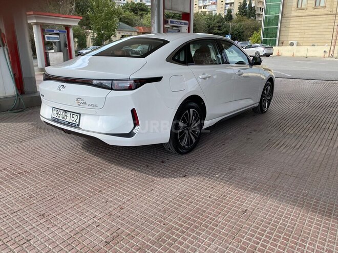 Changan Qiyuan A05 2025, 0 km - 1.5 l - Bakı