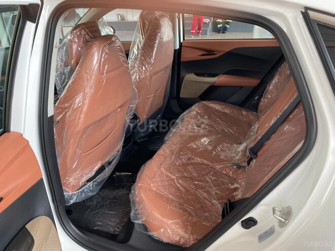 Changan Qiyuan A05 2025, 0 km - 1.5 l - Bakı