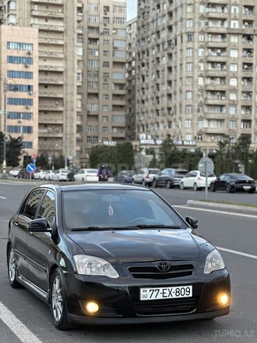 Toyota Corolla 2006, 290,000 km - 1.4 l - Bakı
