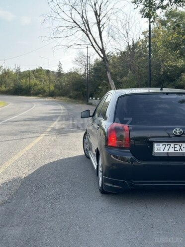 Toyota Corolla 2006, 290,000 km - 1.4 l - Bakı