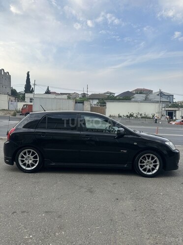 Toyota Corolla 2006, 290,000 km - 1.4 l - Bakı