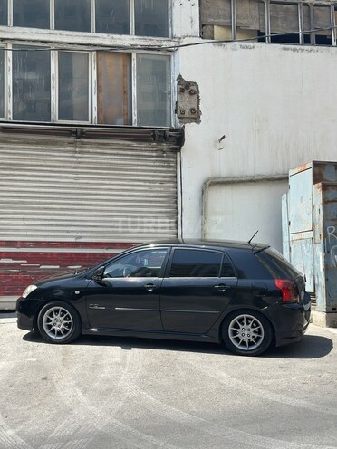 Toyota Corolla 2006, 290,000 km - 1.4 l - Bakı