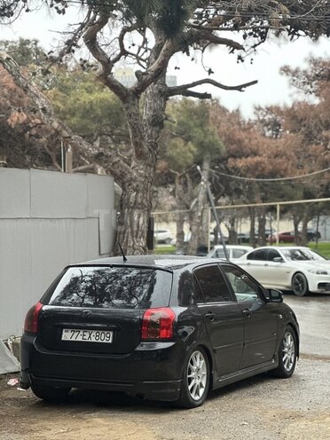 Toyota Corolla 2006, 290,000 km - 1.4 l - Bakı