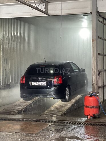 Toyota Corolla 2006, 290,000 km - 1.4 l - Bakı