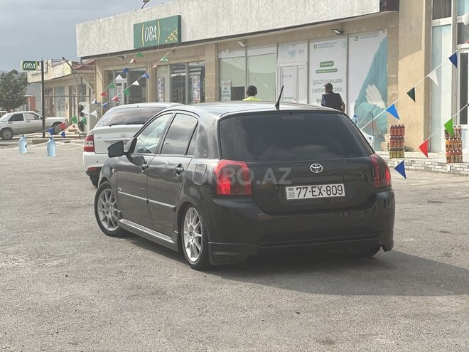Toyota Corolla 2006, 290,000 km - 1.4 l - Bakı