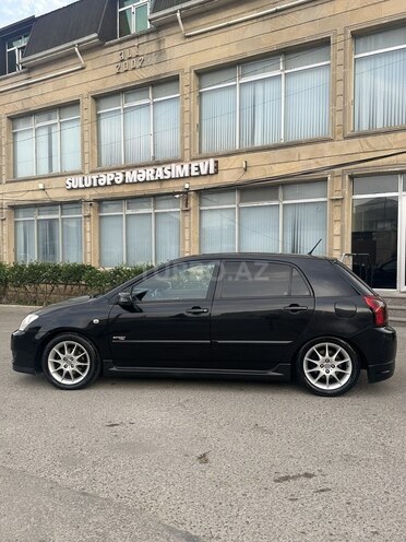Toyota Corolla 2006, 290,000 km - 1.4 l - Bakı