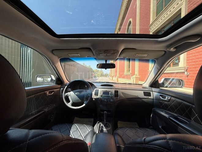 Kia Optima 2009, 191,000 km - 2.0 l - Bakı