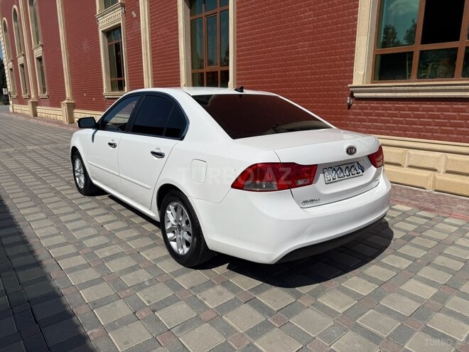 Kia Optima 2009, 191,000 km - 2.0 l - Bakı