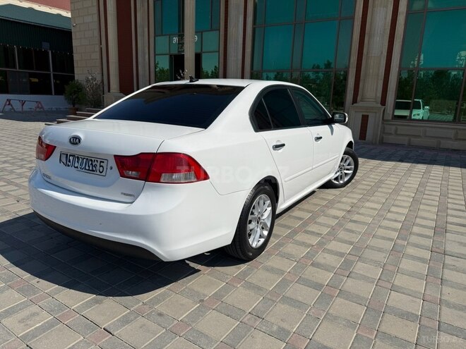 Kia Optima 2009, 191,000 km - 2.0 l - Bakı