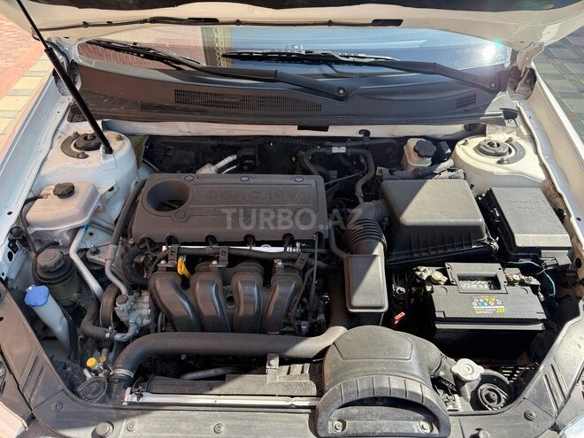 Kia Optima 2009, 191,000 km - 2.0 l - Bakı