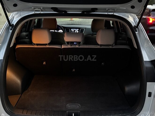 Hyundai Tucson 2018, 83,000 km - 2.0 l - Bakı