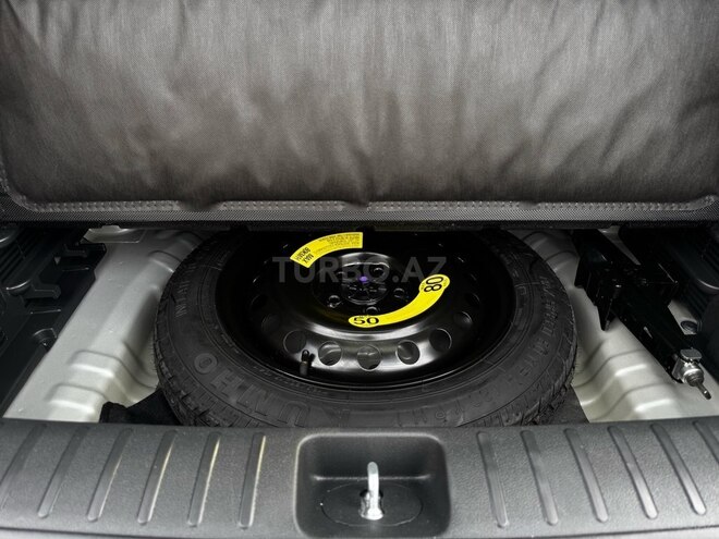 Hyundai Tucson 2018, 83,000 km - 2.0 l - Bakı