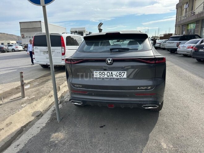 Changan  2025, 0 km - 1.5 l - Bakı