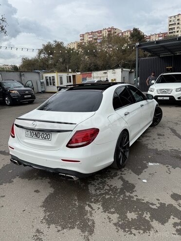 Mercedes E 300 2019, 88,000 km - 2.0 l - Bakı