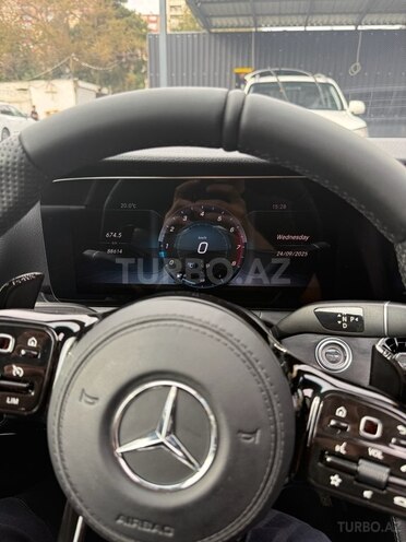 Mercedes E 300 2019, 88,000 km - 2.0 l - Bakı