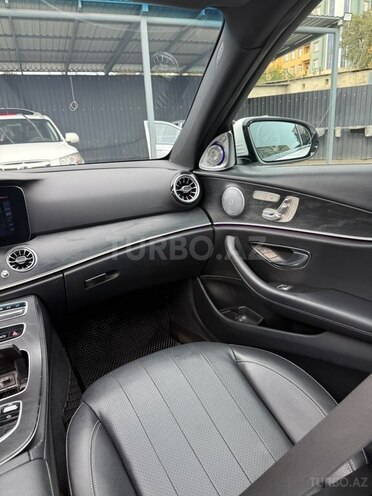 Mercedes E 300 2019, 88,000 km - 2.0 l - Bakı