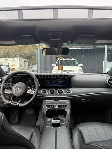 Mercedes E 300 2019, 88,000 km - 2.0 l - Bakı