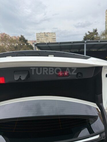 Mercedes E 300 2019, 88,000 km - 2.0 l - Bakı