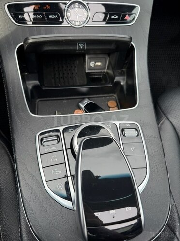 Mercedes E 300 2019, 88,000 km - 2.0 l - Bakı