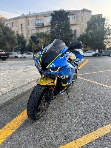 Honda  2018, 34,000 km - 0.6 l - Bakı