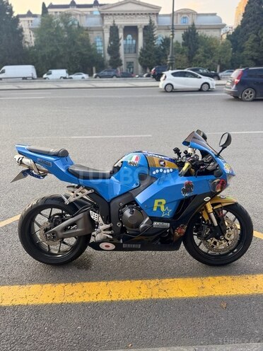 Honda  2018, 34,000 km - 0.6 l - Bakı